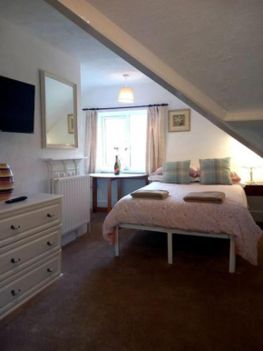 Room 5, Self check-in Bognor Regis